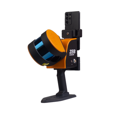 FARO GeoSLAM ZEB Horizon