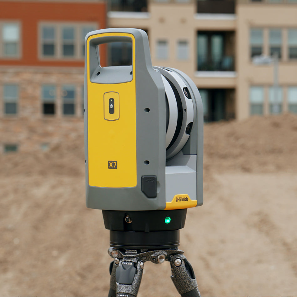 Trimble TX7