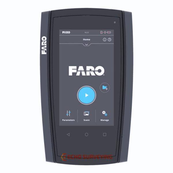 FARO Focus S Series