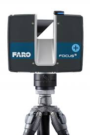 FARO Focus S Series