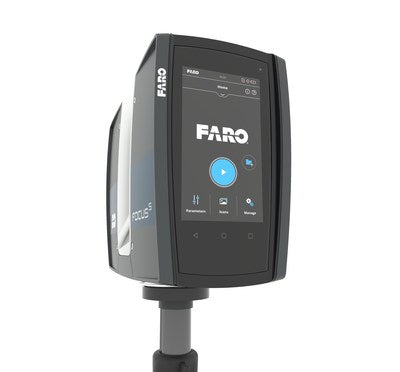 FARO Focus S Series