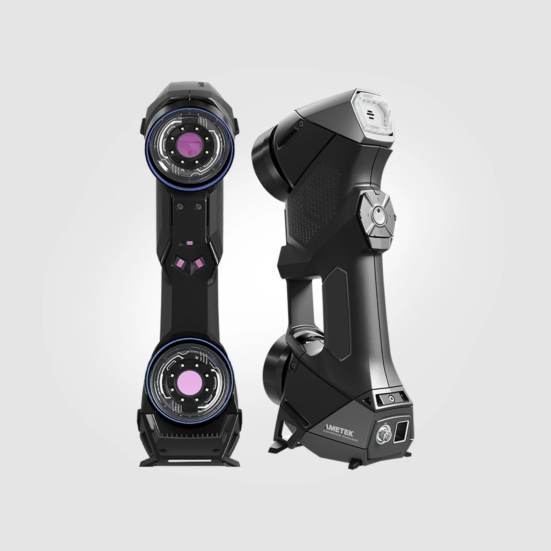 Order Scanner ORDER NOW | 100% LOWEST ONLINE PRICE: Creaform HandySCAN BLACK Series ...