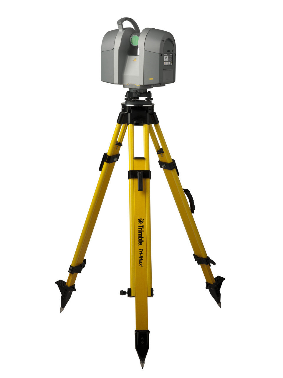 Trimble TX8