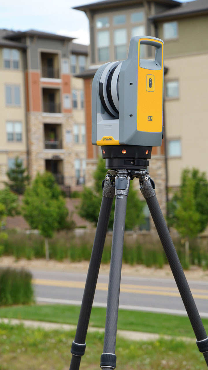 Trimble TX7