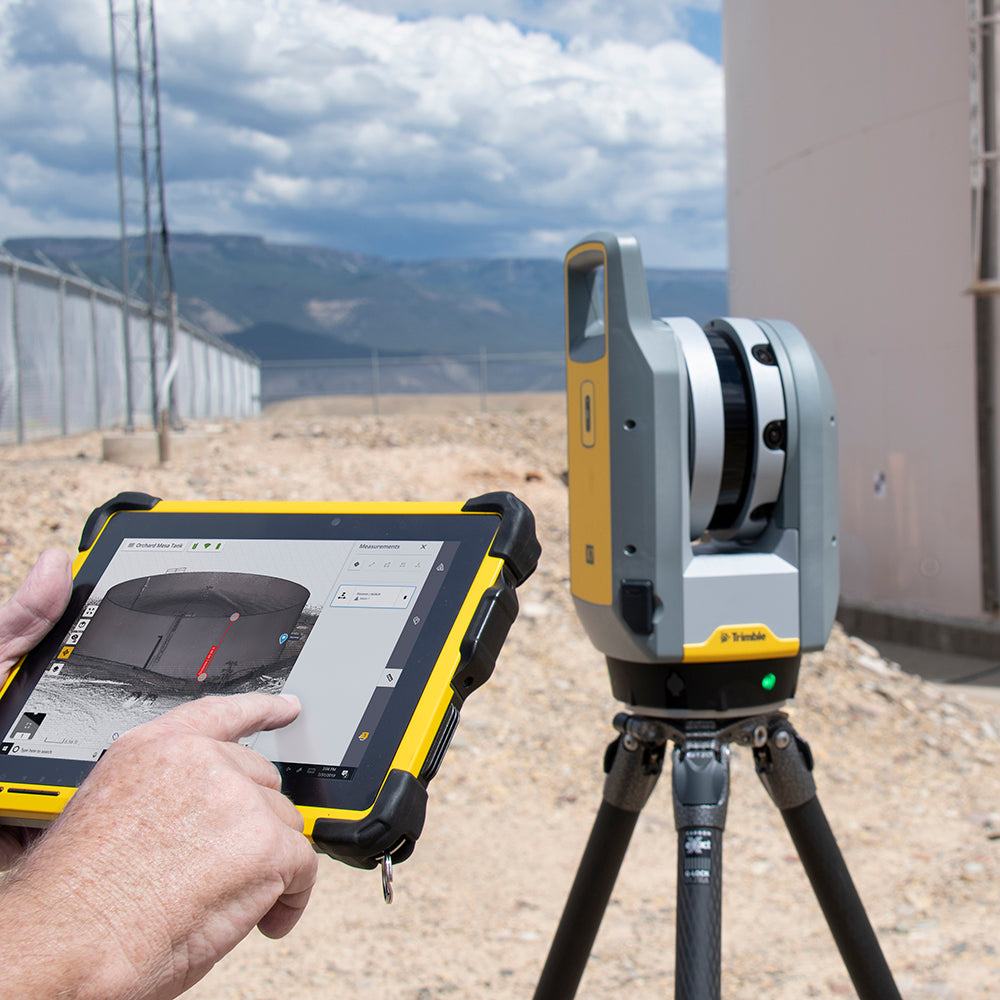 Trimble TX7