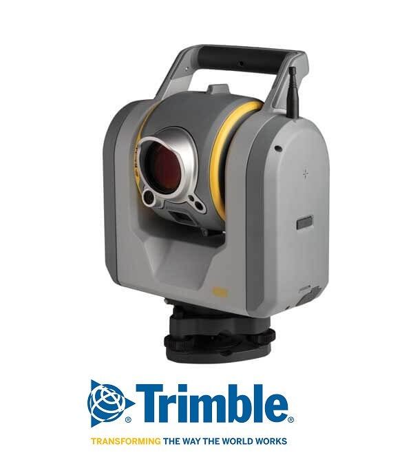 Trimble SX10