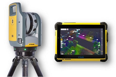 Trimble TX7