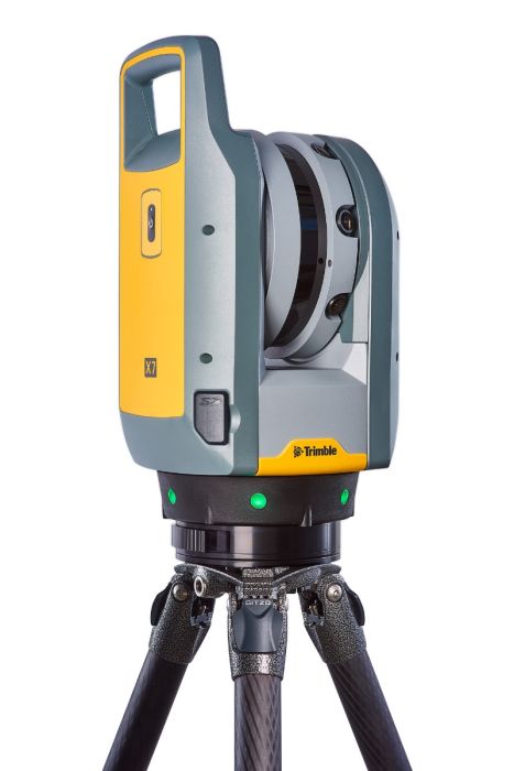 Trimble TX7