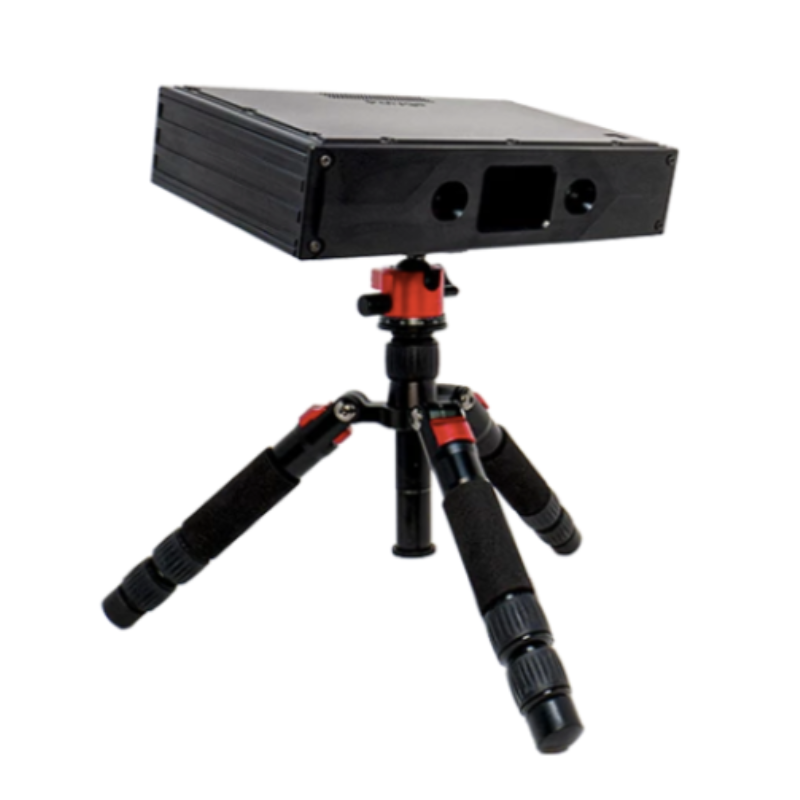 Polyga Compact S1 Desktop Laser Scanner